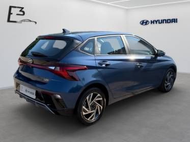 Hyundai i20 – Bild 3