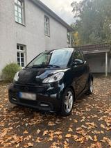 Smart Fortwo Cabrio 84 PS | Bluetooth | TÜ... - Smart ForTwo Gebrauchtwagen in Oldenburg