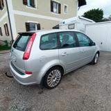 Ford C-Max 1,8 Style Style - Ford C-Max: Style