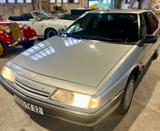 Citroën XM 2.1 TD12V Raumschiff 1.Hd. Frankreich TOP! - Citroën XM: Limousine