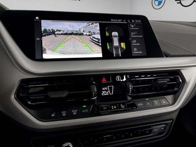 Foto Nummer 7: BMW 118d