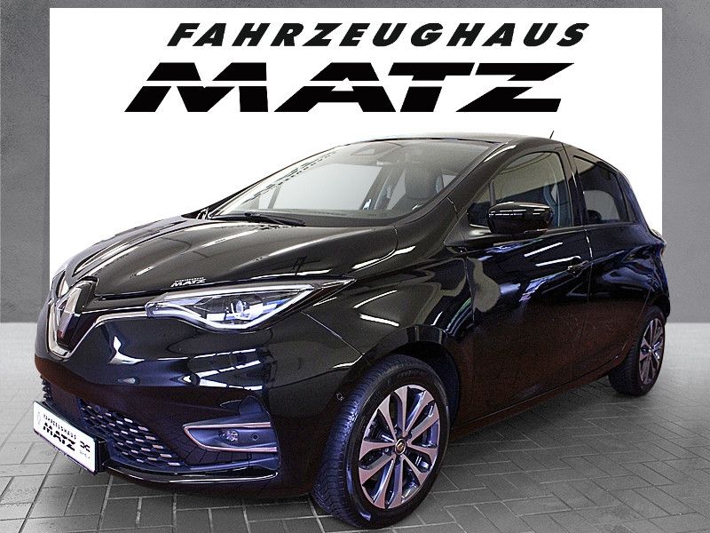 Fahrzeugabbildung Renault ZOE Intens R135/Z.E.50*Easy Link*Sitzhzg*CCS*