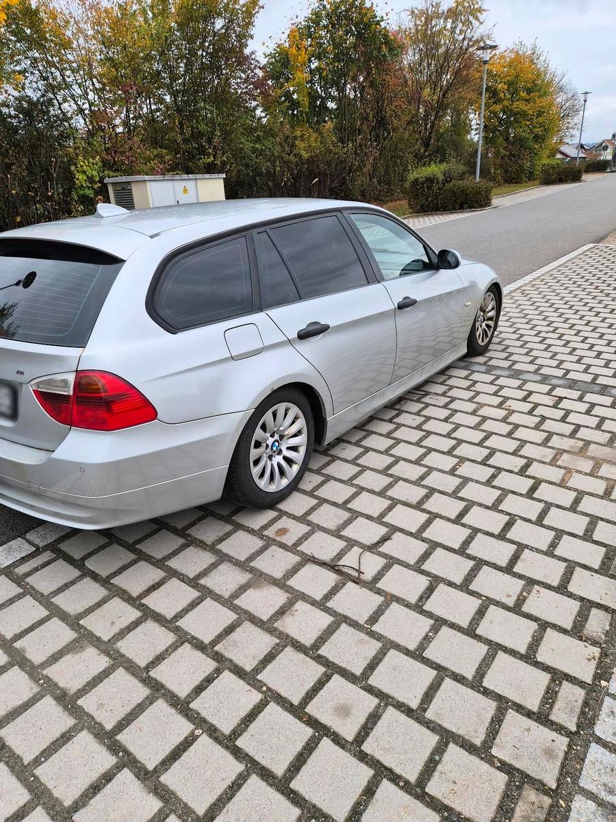 BMW  2006 — photo 5