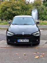 BMW 1er F20 116i Top Ausstattung, gepflegt... - BMW: F20 1er