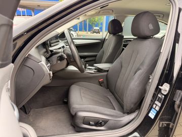 BMW 520 - 8