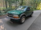 Chevrolet Blazer 4.3 v6 - Chevrolet Gebrauchtwagen von 1999