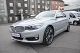 BMW 320 Gran Turismo GT Modern - BMW 3 Series: M