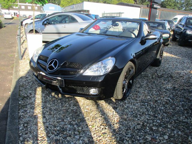 Mercedes-Benz SLK 350 SLK Roadster SLK 350