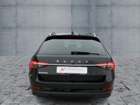 Skoda Superb - Vorschau Bild 5