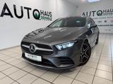 Mercedes-Benz A 200 AMG Line 8fach*Kamera*LED* - Mercedes A-Klasse bis 20.000 Euro