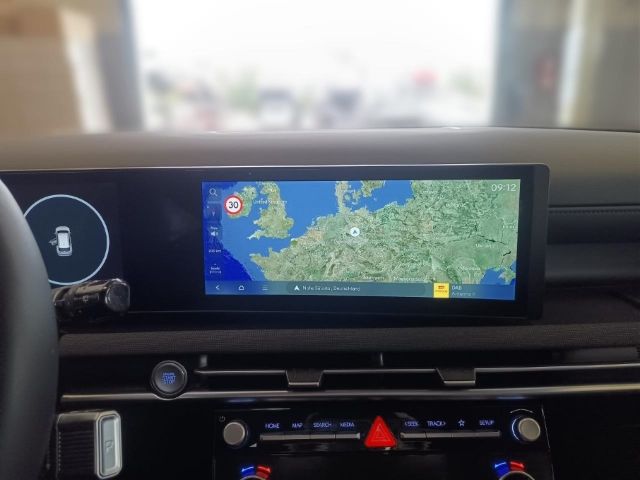 Hyundai Tucson – Bild 10