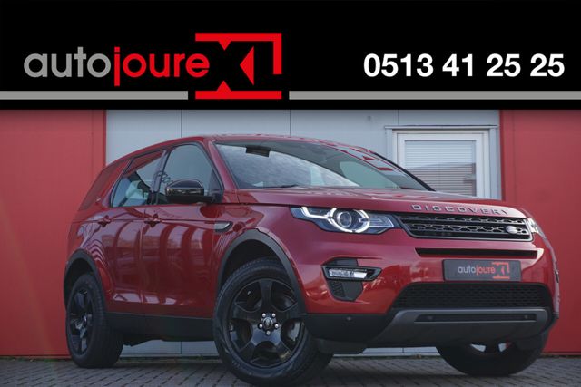 Land Rover Discovery Sport 2.0 eD4 E-Capability SE | Panora