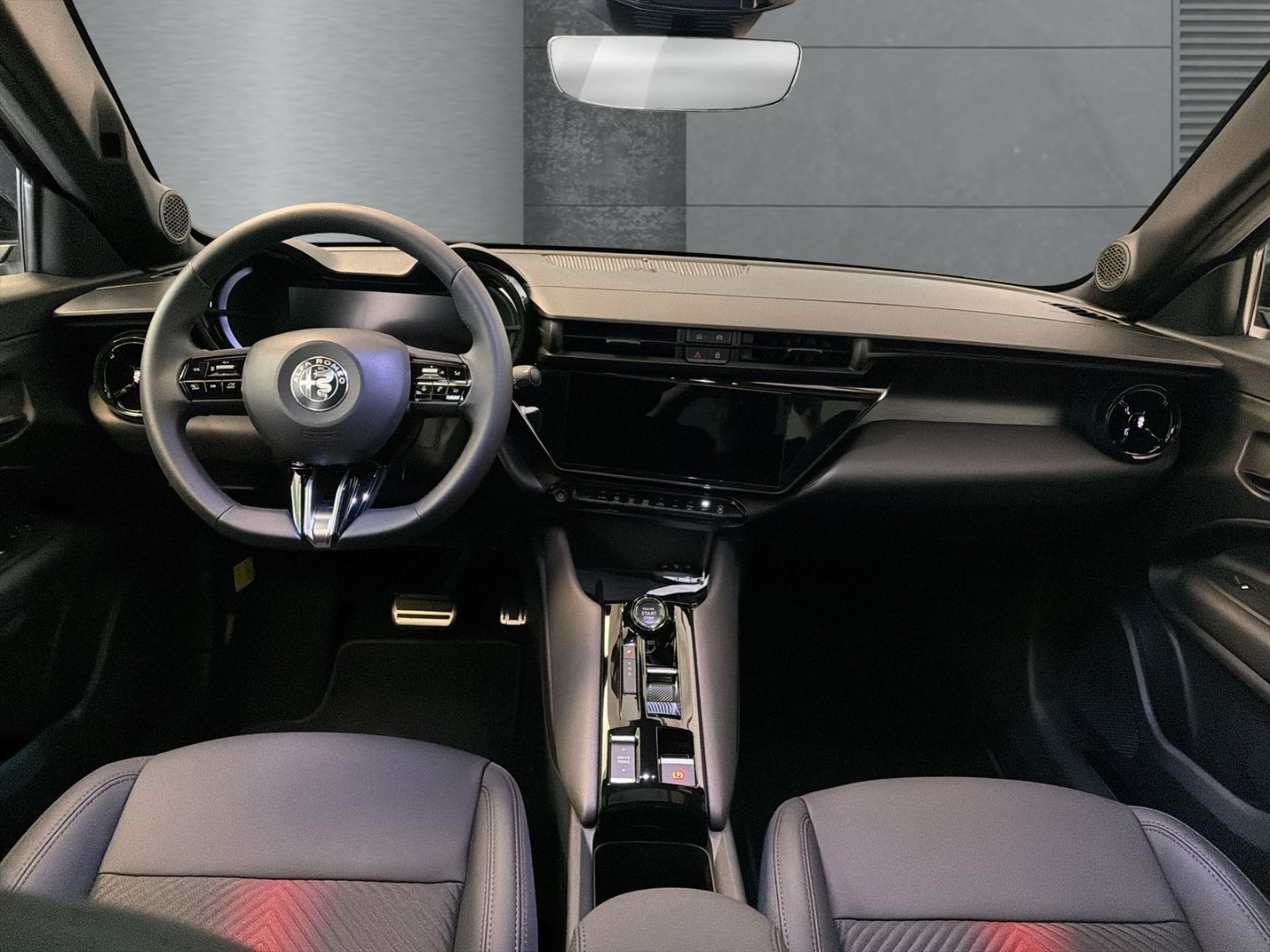 Alfa Romeo Junior - Bild 10