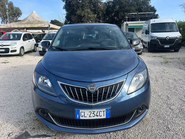 Другие Lancia Ypsilon 1.0 FireFly 5 porte S&S Hybrid Si