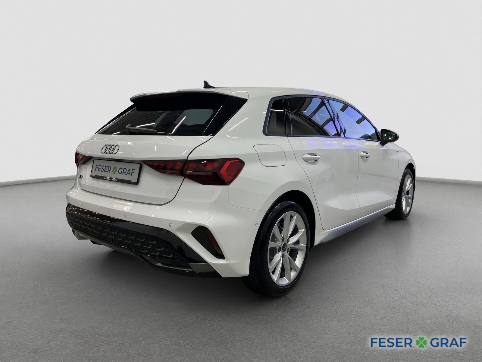 Audi A3 - Bild 8