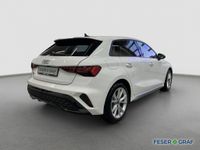 Audi A3 - Vorschau Bild 8