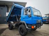 MAN LE 10.180 / 4X4 ALLRAD / German / Euro 3 - Angebote entsprechen deinen Suchkriterien