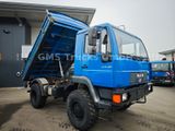 MAN LE 10.180 / 4X4 ALLRAD / German / Euro 3 - MAN 2006