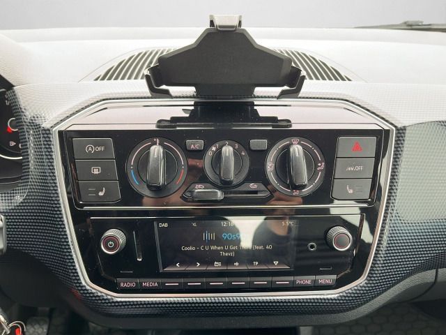 Volkswagen up! - Bild 12