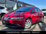 Honda Civic Lim. 5-trg. 1.4 Comfort/KLIMA/AHK/1-HAND - Honda Civic: Comfort