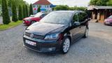 Volkswagen Touran Highline*Automatik*AHK*/Inkl. Garantie