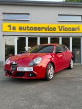Alfa Romeo Giulietta Quadrifoglio Verde Novitec - Alfa Romeo: Quadrifoglio