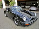 Porsche 911 3.0 SC Cabrio Motor+Getriebe Revision CD 2 - Porsche aus 1983: Sc 911