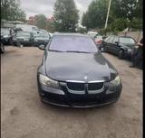 BMW E90 325i vollausgestatt - BMW 325 in Hamburg