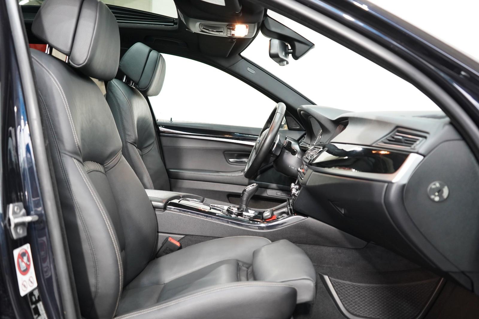 BMW M550 d Touring xDrive 381 ch • BVA • Harman Kardon • HUD • Toit Panoramique