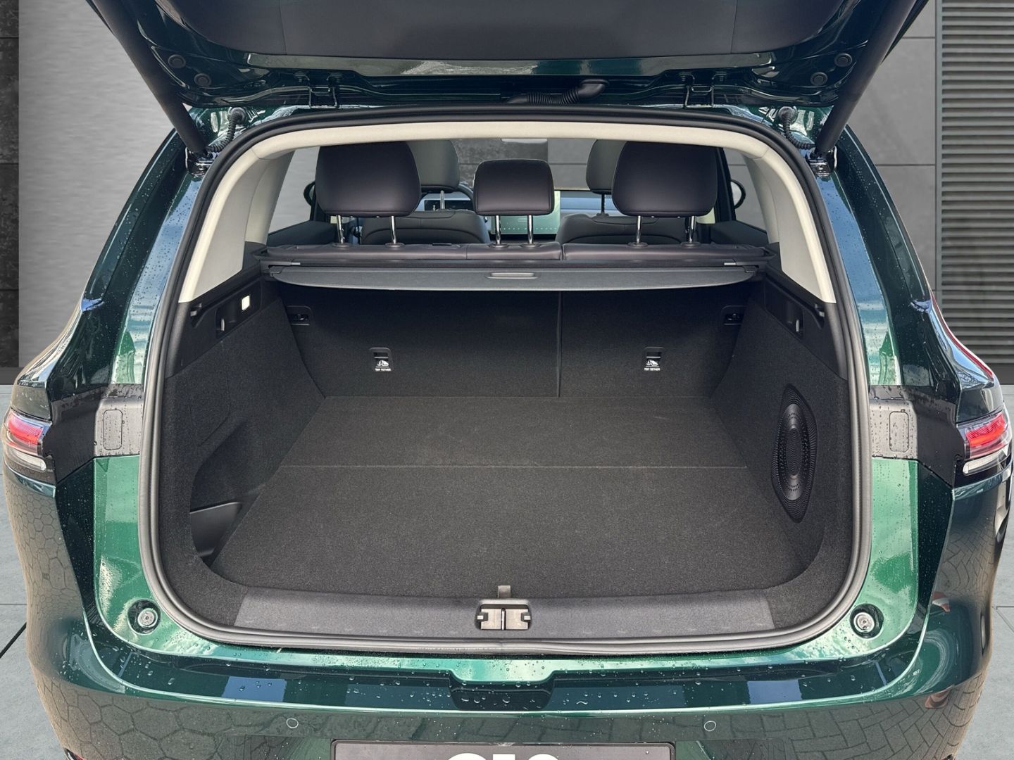 Leapmotor C10 - Bild 8