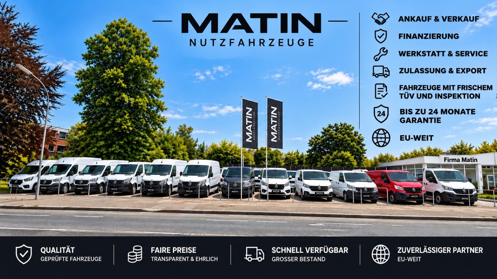 Volkswagen T6.1 4MOTION DSG TRANSPORTER KURZ/AHK/TEMPOMAT