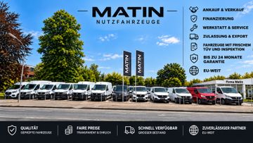 Volkswagen Crafter - 6