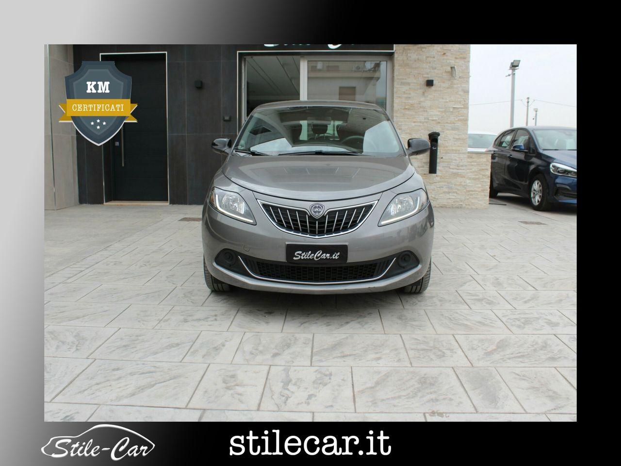 Lancia Ypsilon 1.0 FireFly 5 porte S&S Hybrid Ec