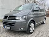 Volkswagen VW T5 Multivan Highline 4MOTION DSG | nur 72.000