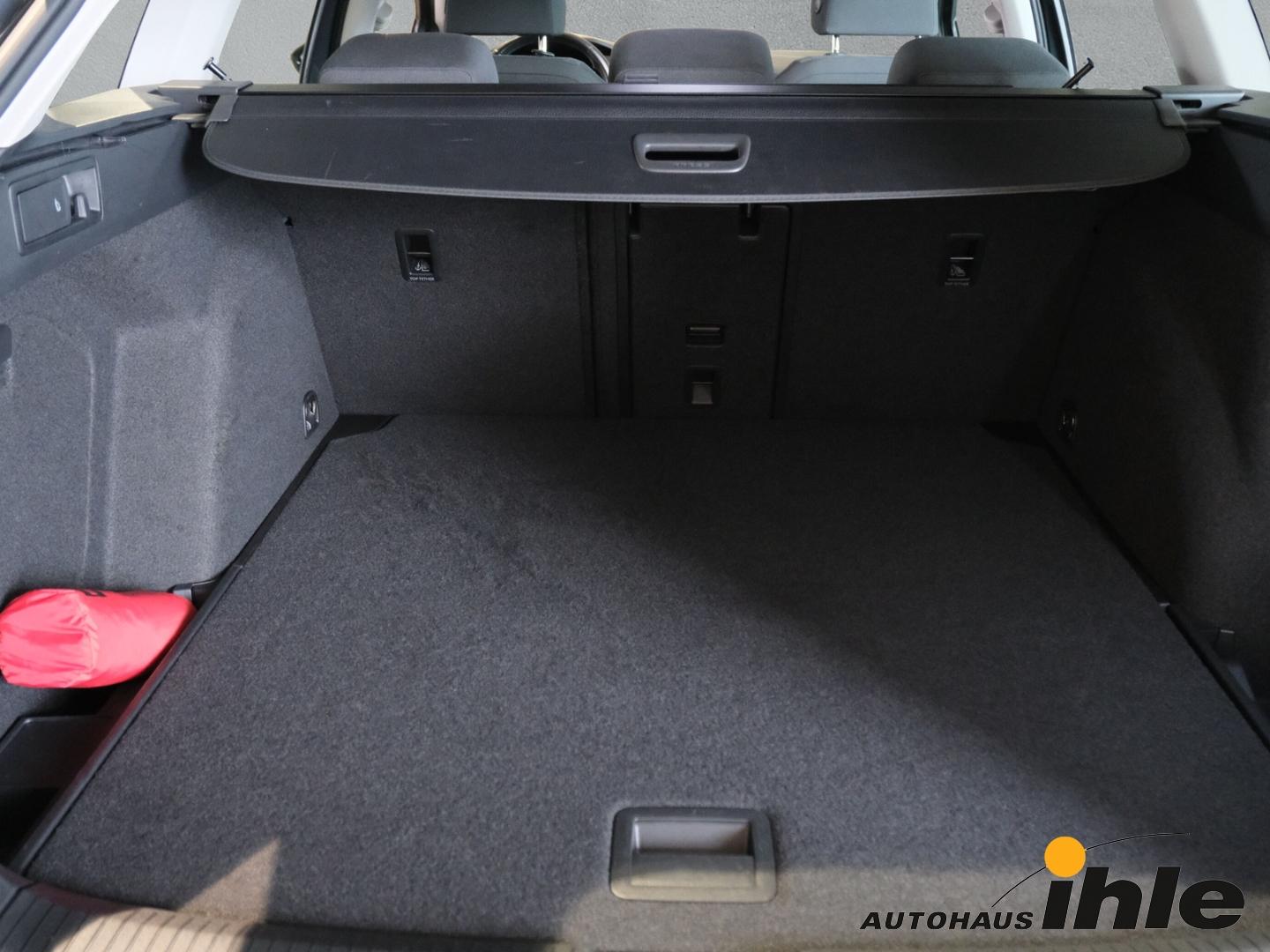 Volkswagen Golf Variant VIII Life 2,0 TDI NAVI+ACC+APP-CONN, миниатюра 7