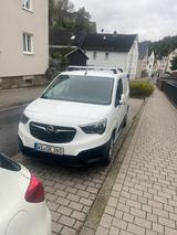 Opel Combo - Opel: Firmenfahrzeug
