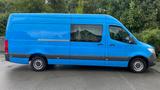 Mercedes-Benz Sprinter Kasten Mixto 316 CDI MAXI 7G Kam/Klima - Mercedes-Benz Sprinter 316 cdi maxi