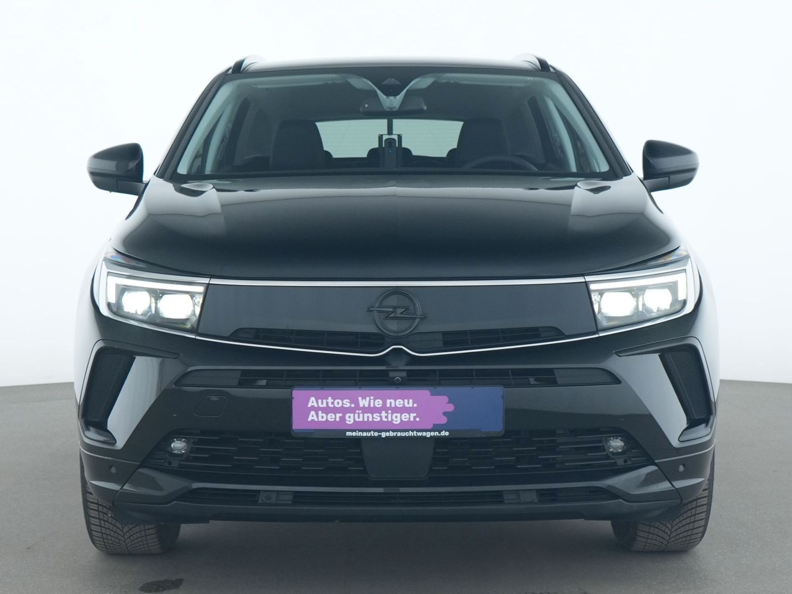 Opel Grandland (X) - Bild 3