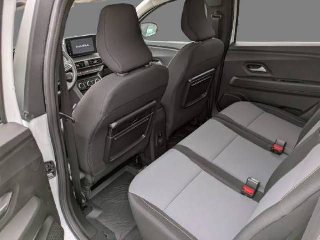 Fahrzeugabbildung Dacia Jogger Extreme+ ECO-G 100 7-Sitzer