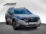 Subaru Forester - Subaru Forester mit Benzin-Antrieb