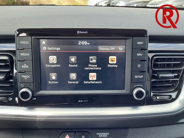 Stonic Platinum Edition 1.0 T-GDI Navi LED Apple