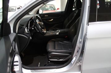 Mercedes GLC 300 - 7