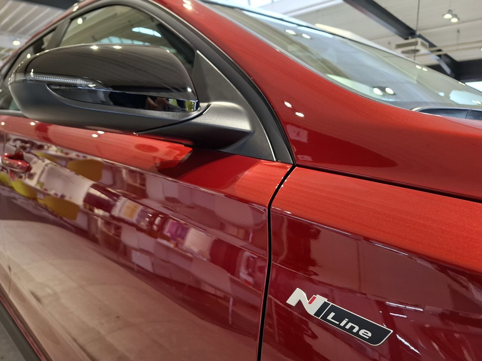 Hyundai i30 - Bild 37