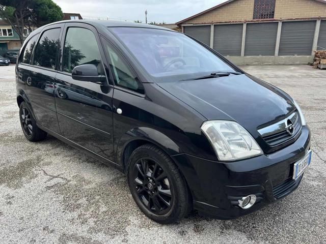 Opel OPEL Meriva 1.7 CDTI 101CV Bellissima Pronta per