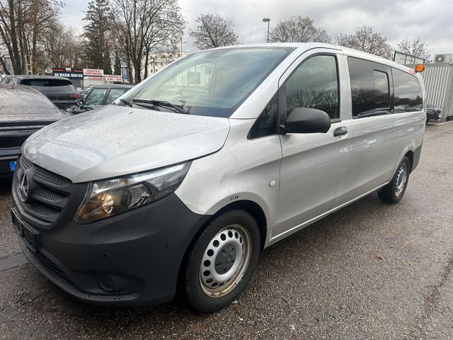 Mercedes-Benz Vito Tourer 116 CDI BT Pro extralang*6-SITZER*