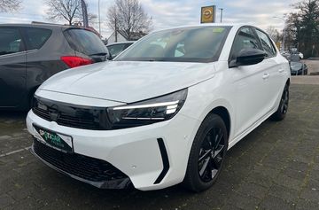 Opel Corsa F 5tg 1.2 Turbo GS Autom. Winterpaket