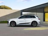 Audi Q6 SUV e-tron performance 225 kW Sline Business - Audi e-tron Q6 Gebrauchtwagen