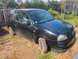 Seat Arosa - Seat Arosa Gebrauchtwagen in Berlin