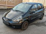 Honda Jazz 1.4 83ps TÜV 01.2027  Klima,AHK - gebrauchte Honda Jazz aus dem Jahr 2002