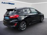 Ford Fiesta  1.0 EcoBoost S&S ST-LINE NAVI|ACC - Ford Fiesta Gebrauchtwagen in Freiburg